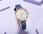Naviforce Women's Watch NF5003 RG W BE | Watches Prime