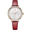 Naviforce Women's Watch NF5003 RG W R | Watches Prime