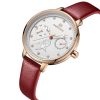 Naviforce Women's Watch NF5003 RG W R | Watches Prime