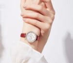 Naviforce Women's Watch NF5003 RG W R | Watches Prime