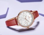 Naviforce Women's Watch NF5003 RG W R | Watches Prime