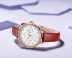 Naviforce Women's Watch NF5003 RG W R | Watches Prime
