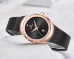Naviforce Women's Watch NF5004 RG B | Watches Prime