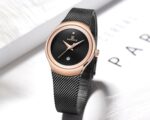 Naviforce Women's Watch NF5004 RG B | Watches Prime