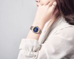 Naviforce Women's Watch NF5004 RG BE | Watches Prime