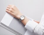 Naviforce Women's Watch NF5004 S W | Watches Prime