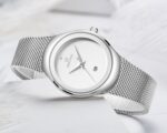Naviforce Women's Watch NF5004 S W | Watches Prime