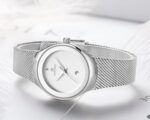 Naviforce Women's Watch NF5004 S W | Watches Prime