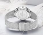 Naviforce Women's Watch NF5004 S W | Watches Prime