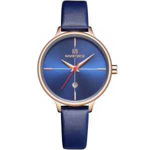 Naviforce Women's Watch NF5004 S W | Watches Prime