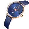 Naviforce Women's Watch NF5006 RG BE BE | Watches Prime