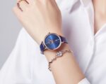 Naviforce Women's Watch NF5006 RG BE BE | Watches Prime