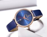 Naviforce Women's Watch NF5006 RG BE BE | Watches Prime