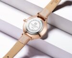 Naviforce Women's Watch NF5006 RG BE BE | Watches Prime