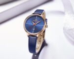 Naviforce Women's Watch NF5006 RG BE BE | Watches Prime