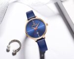 Naviforce Women's Watch NF5006 RG BE BE | Watches Prime