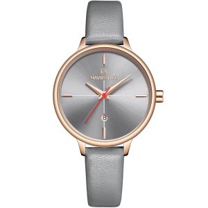 Naviforce Women's Watch NF5004 S W | Watches Prime