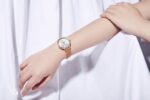 Naviforce Women's Watch NF5006 RG W PG | Watches Prime
