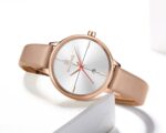 Naviforce Women's Watch NF5006 RG W PG | Watches Prime