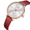 Naviforce Women's Watch NF5006 RG W R | Watches Prime
