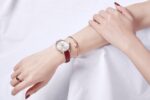 Naviforce Women's Watch NF5006 RG W R | Watches Prime