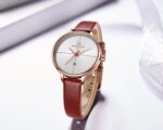 Naviforce Women's Watch NF5006 RG W R | Watches Prime