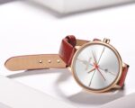 Naviforce Women's Watch NF5006 RG W R | Watches Prime