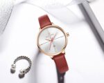 Naviforce Women's Watch NF5006 RG W R | Watches Prime