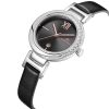 Naviforce Women's Watch NF5007 S B B | Watches Prime
