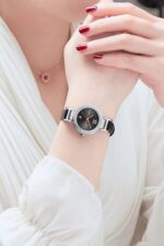 Naviforce Women's Watch NF5007 S B B | Watches Prime