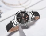 Naviforce Women's Watch NF5007 S B B | Watches Prime