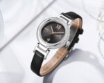 Naviforce Women's Watch NF5007 S B B | Watches Prime