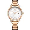 Naviforce Women's Watch NF5008 RG W | Watches Prime Naviforce Women's Watch NF5008 RG W | Watches Prime
