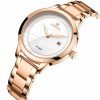 Naviforce Women's Watch NF5008 RG W | Watches Prime Naviforce Women's Watch NF5008 RG W | Watches Prime