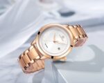 Naviforce Women's Watch NF5008 RG W | Watches Prime Naviforce Women's Watch NF5008 RG W | Watches Prime