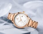 Naviforce Women's Watch NF5008 RG W | Watches Prime Naviforce Women's Watch NF5008 RG W | Watches Prime