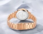 Naviforce Women's Watch NF5008 RG W | Watches Prime Naviforce Women's Watch NF5008 RG W | Watches Prime