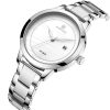 Naviforce Women's Watch NF5008 S W | Watches Prime Naviforce Women's Watch NF5008 S W | Watches Prime
