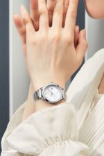 Naviforce Women's Watch NF5008 S W | Watches Prime Naviforce Women's Watch NF5008 S W | Watches Prime