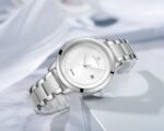 Naviforce Women's Watch NF5008 S W | Watches Prime Naviforce Women's Watch NF5008 S W | Watches Prime