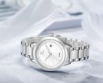 Naviforce Women's Watch NF5008 S W | Watches Prime Naviforce Women's Watch NF5008 S W | Watches Prime