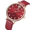 Naviforce Women's Watch NF5009 RG R | Watches Prime