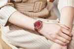 Naviforce Women's Watch NF5009 RG R | Watches Prime