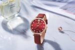 Naviforce Women's Watch NF5009 RG R | Watches Prime