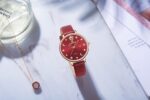 Naviforce Women's Watch NF5009 RG R | Watches Prime