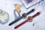 Naviforce Women's Watch NF5009 RG R | Watches Prime