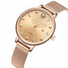 Naviforce Women's Watch NF5009 RG RG | Watches Prime Naviforce Women's Watch NF5009 RG RG | Watches Prime