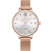 Naviforce Women's Watch NF5009 RG W | Watches Prime Naviforce Women's Watch NF5009 RG W | Watches Prime