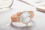 Naviforce Women's Watch NF5009 RG W | Watches Prime Naviforce Women's Watch NF5009 RG W | Watches Prime
