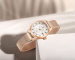 Naviforce Women's Watch NF5010S RG Y RG | Watches Prime Naviforce Women's Watch NF5010S RG Y RG | Watches Prime